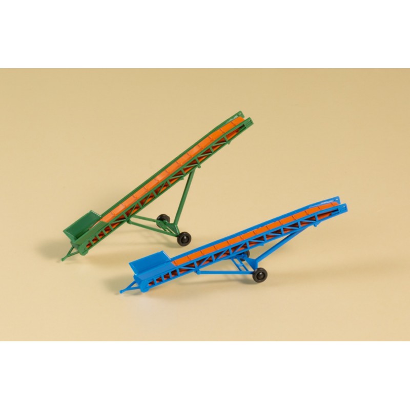 Auhagen N Lopendeband 44640