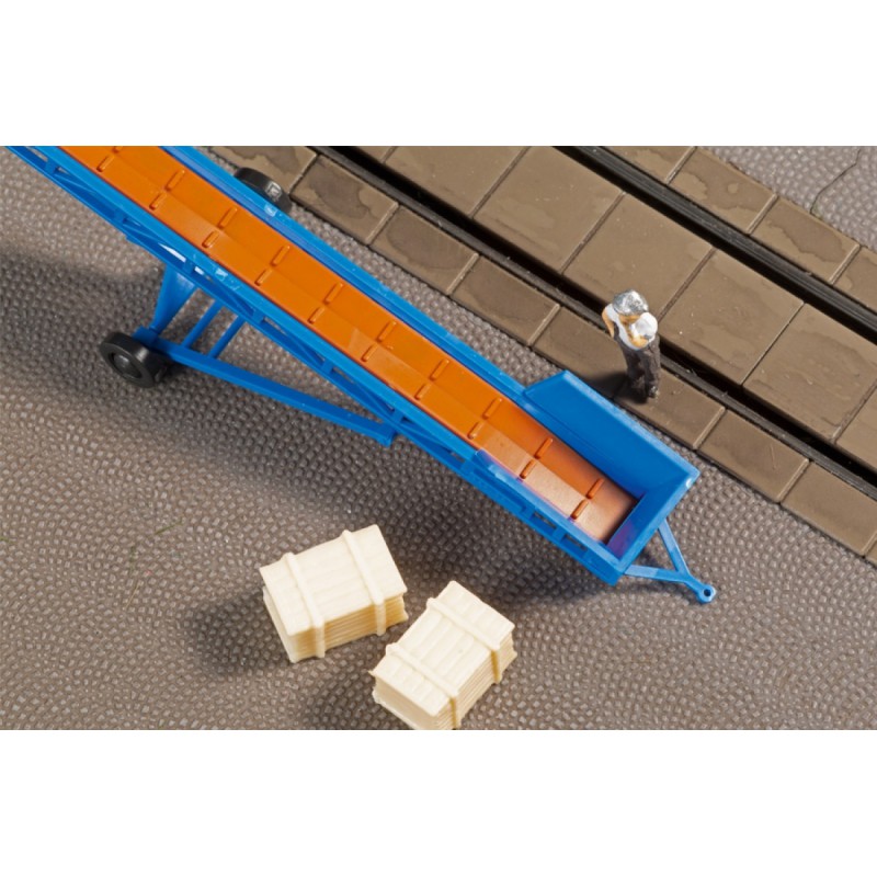 Auhagen N Lopendeband 44640