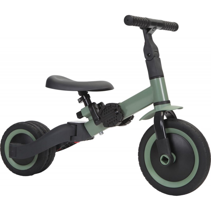 Driewieler 4 in 1, Topmark - Kaya