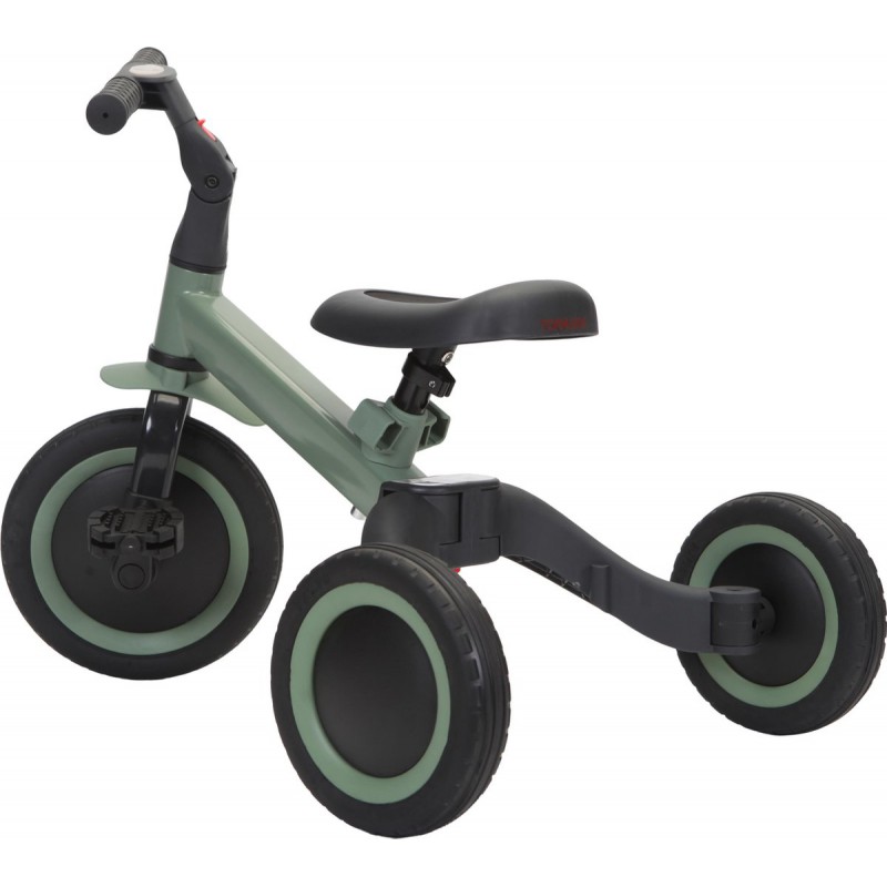 Driewieler 4 in 1, Topmark - Kaya