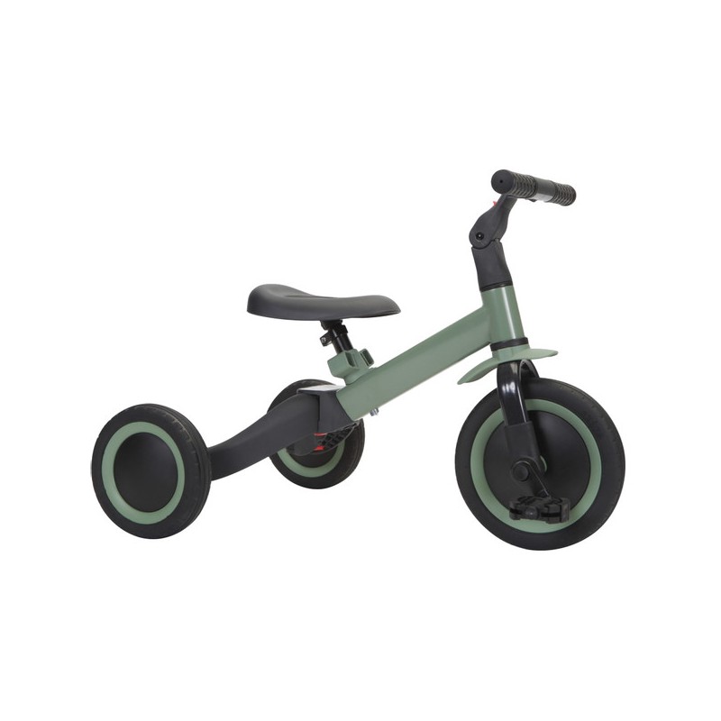 Driewieler 4 in 1, Topmark - Kaya