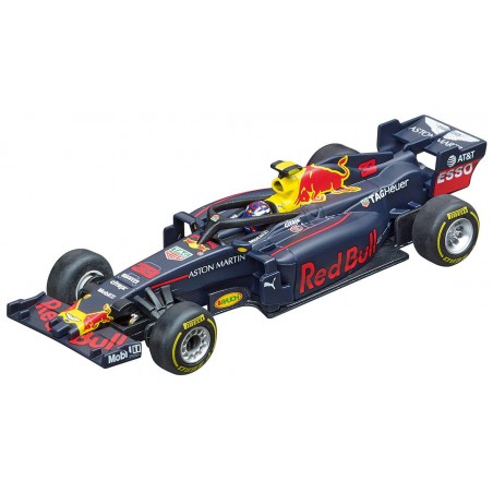 Carrera - Red Bull Racing RB14 "M.Verstappen, No.33"