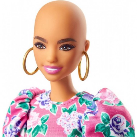 Barbie, Fashionistas nr.150