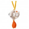 Fehn Grasping Ball Donkey & Teddy, Natur