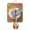 Fehn Grasping Ball Donkey & Teddy, Natur