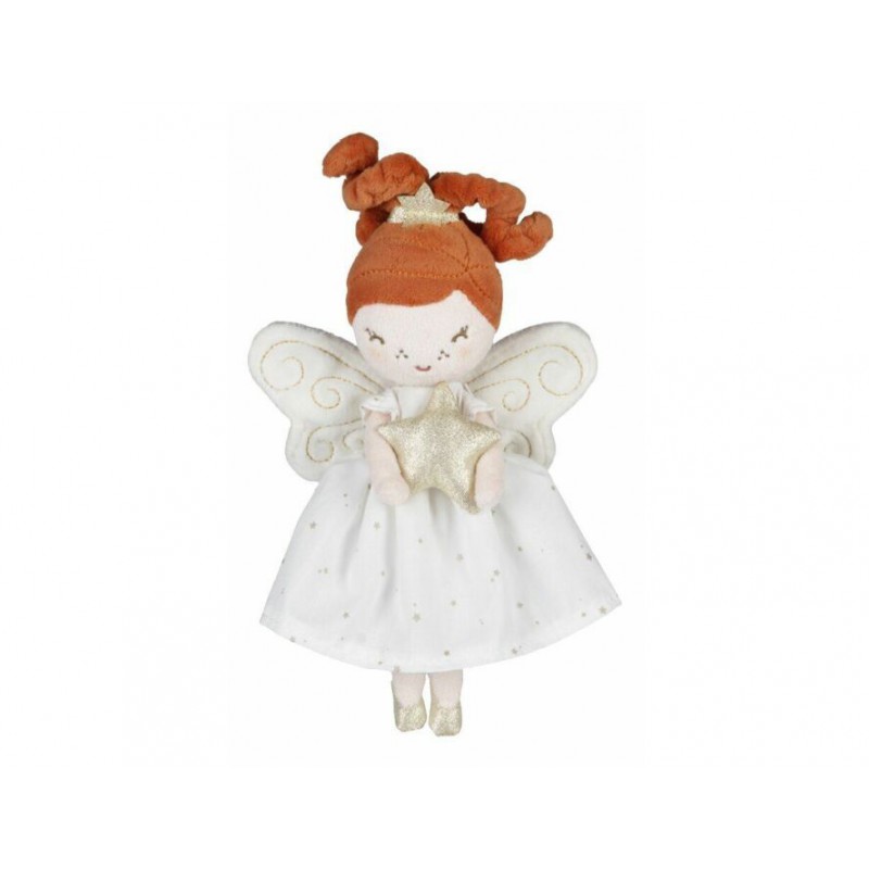 De Fee van Hoop, Mia - Little Dutch