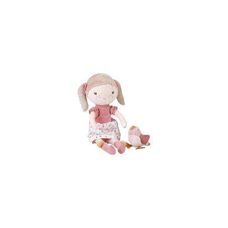 Knuffelpop Anna, 35cm - Little Dutch