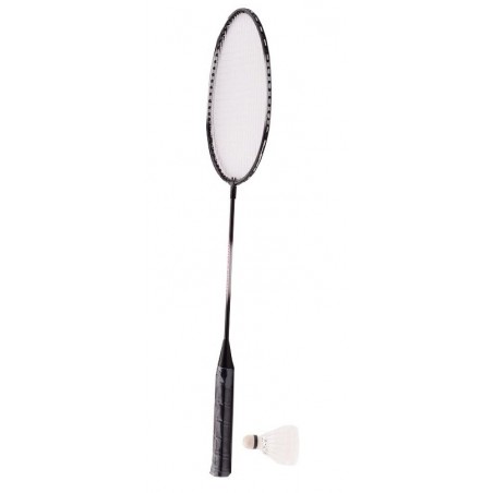 Badminton Set met Shuttles