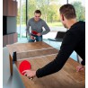 Netpost combinatie, Kunststof Angel Sports Netpost combinatie, Kunststof Angel Sports