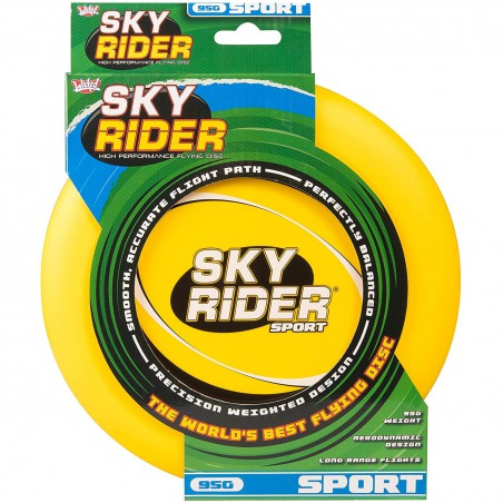 Frisbee - Sky Rider, Assorti