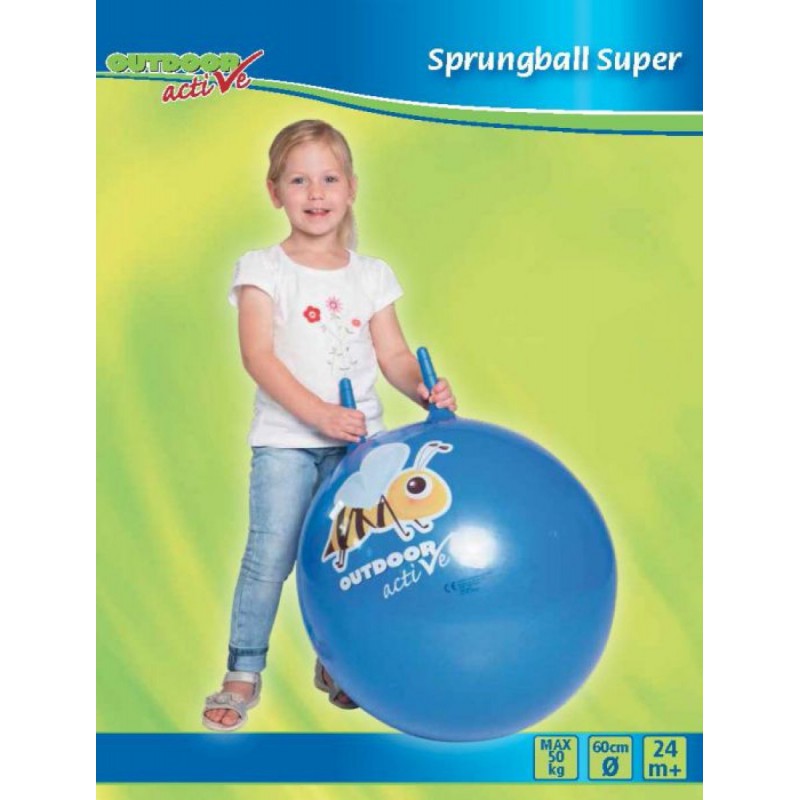 Skippy Bal, Super - 60cm