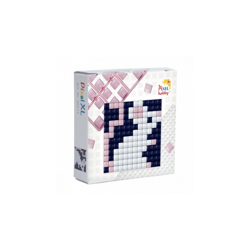 XL Pixel Set met 3 Matjes - Muis