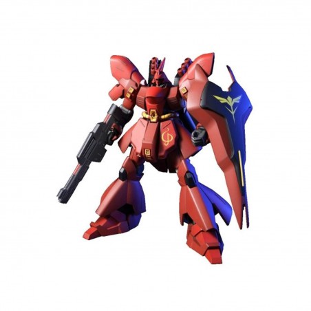 Gundam: MSN-04 SAZABI HG 1/144