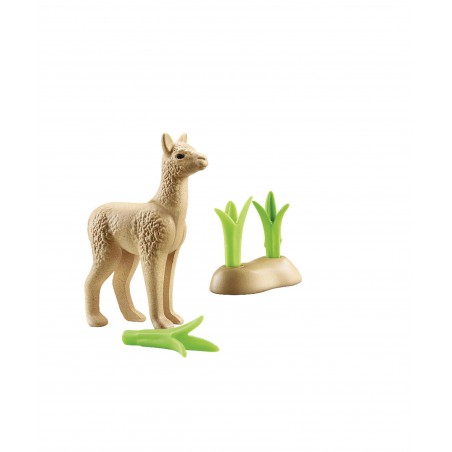 Playmobil - Wiltopia, Baby Alpaca