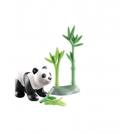 Playmobil - Wiltopia, Baby Panda