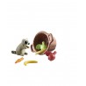 Playmobil - Wiltopia, Wasbeer Playmobil - Wiltopia, Wasbeer
