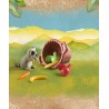Playmobil - Wiltopia, Wasbeer Playmobil - Wiltopia, Wasbeer