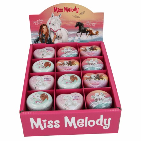 Miss Melody Doosje