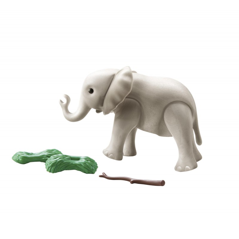 Playmobil - Wiltopia, Baby Olifant