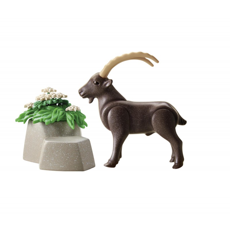 Playmobil - Wiltopia, Steenbok