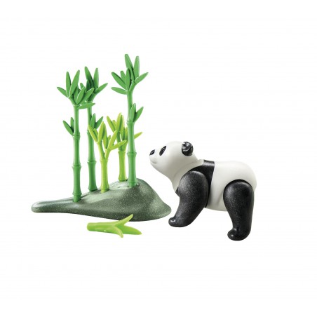 Playmobil - Wiltopia, Panda