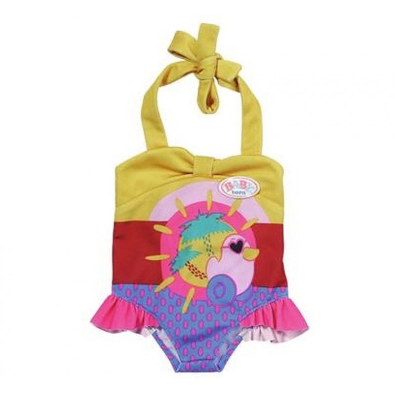 BABY Born - Badpak, Zapf