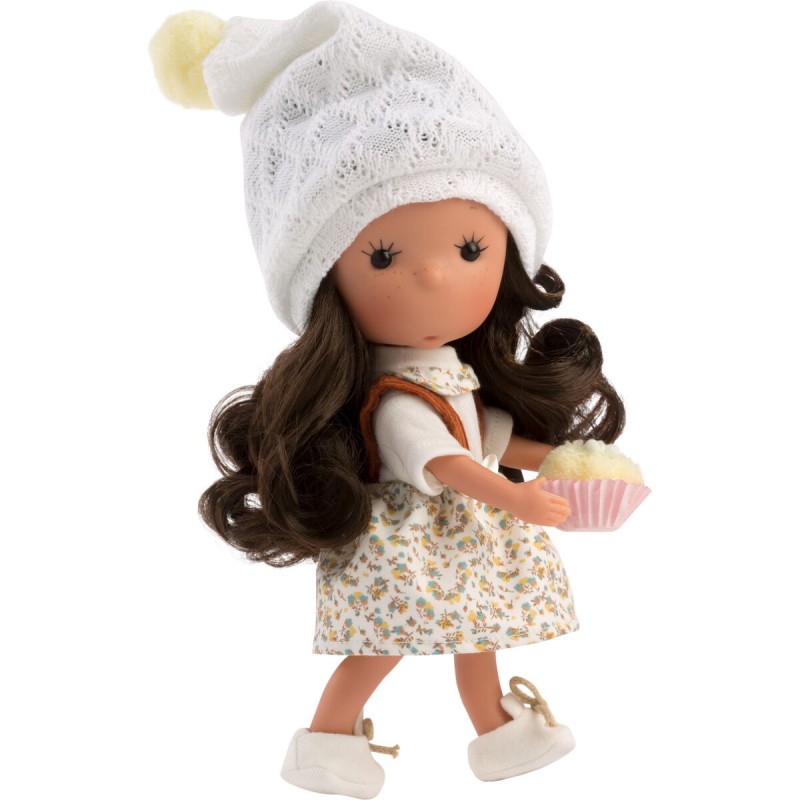 Llorens Miss Mini's Lucy moon 26cm