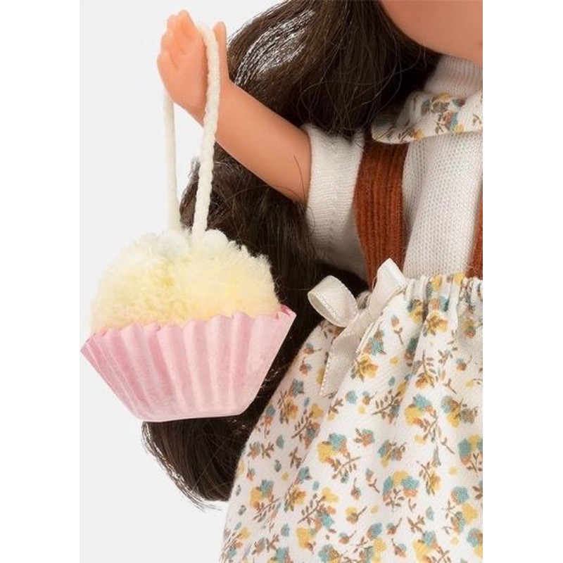 Llorens Miss Mini's Lucy moon 26cm