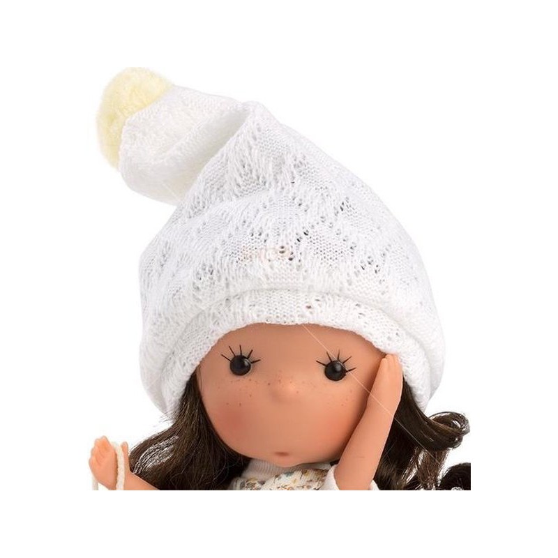 Llorens Miss Mini's Lucy moon 26cm