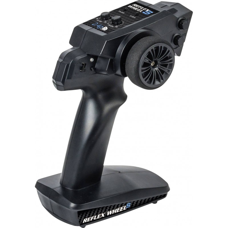 X10 Ninja RC 1:10, Carson