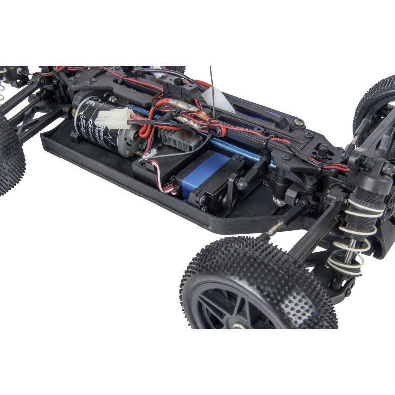 X10 Ninja RC 1:10, Carson