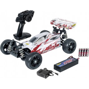 X10 Ninja RC 1:10, Carson