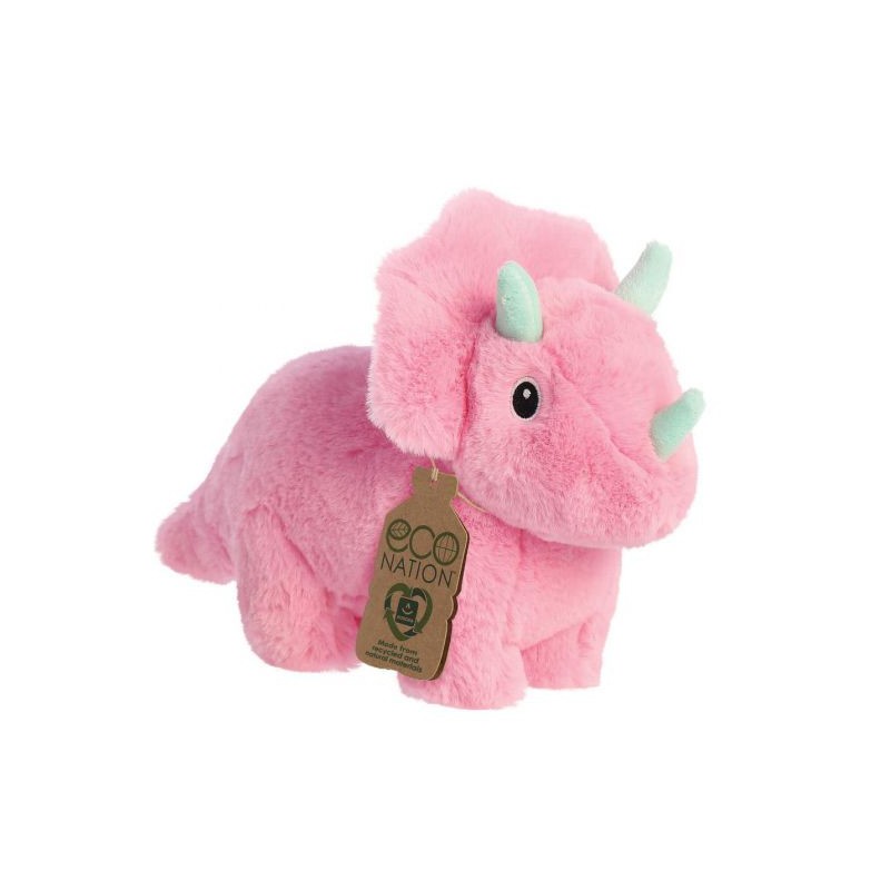 Eco Nation - Triceratops 20 cm