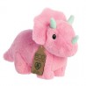 Eco Nation - Triceratops 20 cm Eco Nation - Triceratops 20 cm