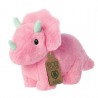 Eco Nation - Triceratops 20 cm Eco Nation - Triceratops 20 cm