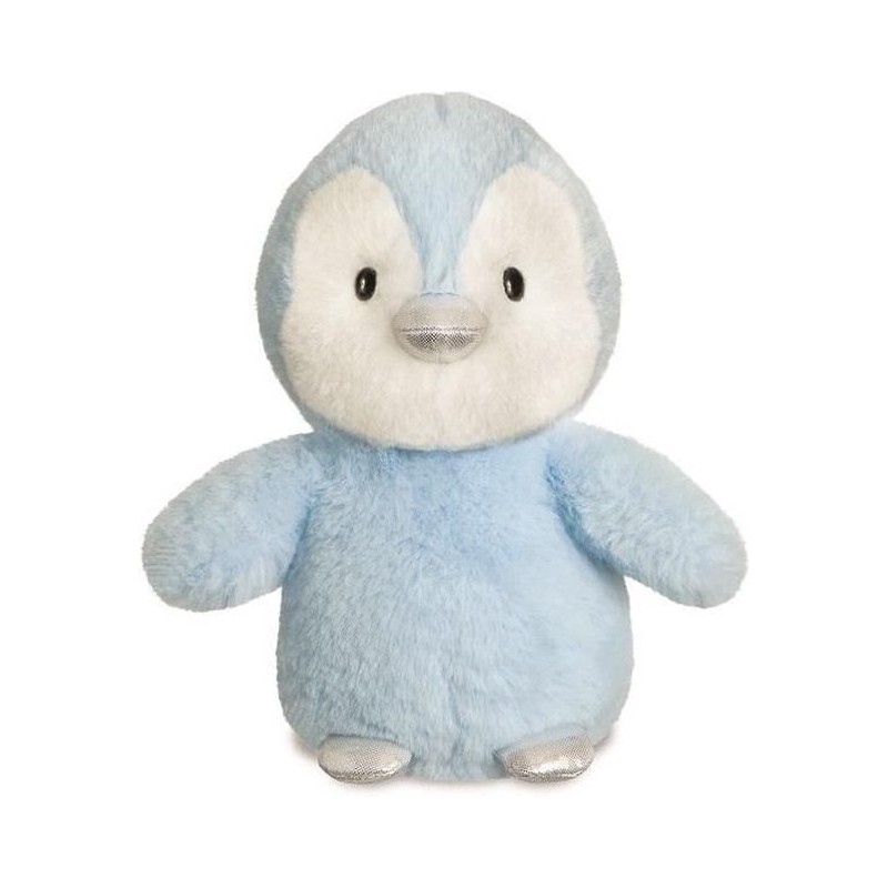 Glitzy Tots, Aurora - Pinguin 20cm