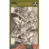 The House of Stairs - M.C. Escher 1000stukjes Puzzelman