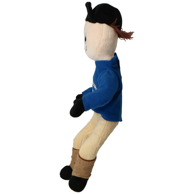 Crafty Ponies - Pim Ponyrijder (Pop) 31 cm