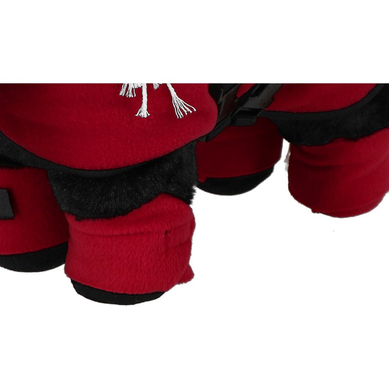 Crafty Ponies - Bandages Rood