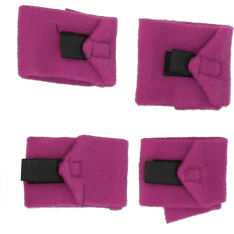 Crafty Ponies - Bandages Roze