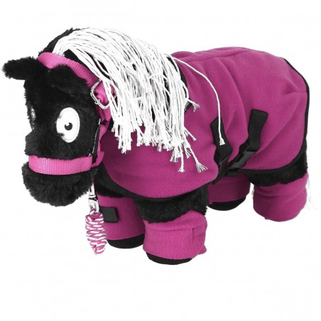 Crafty Ponies - Bandages Roze