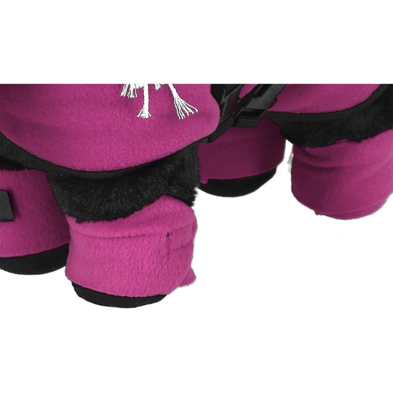 Crafty Ponies - Bandages Roze