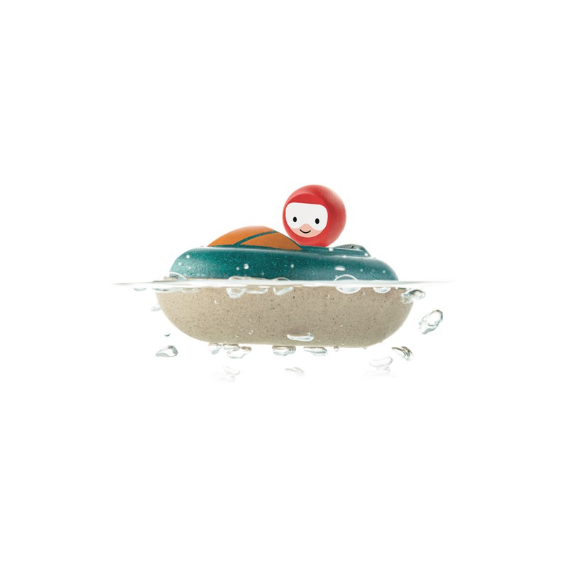 Plantoys, Speedboat