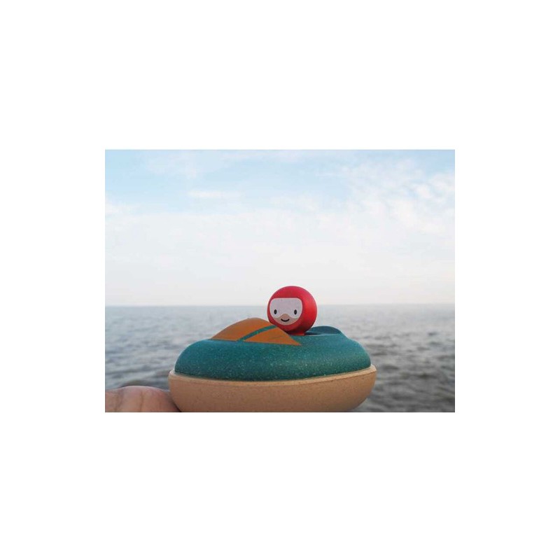Plantoys, Speedboat