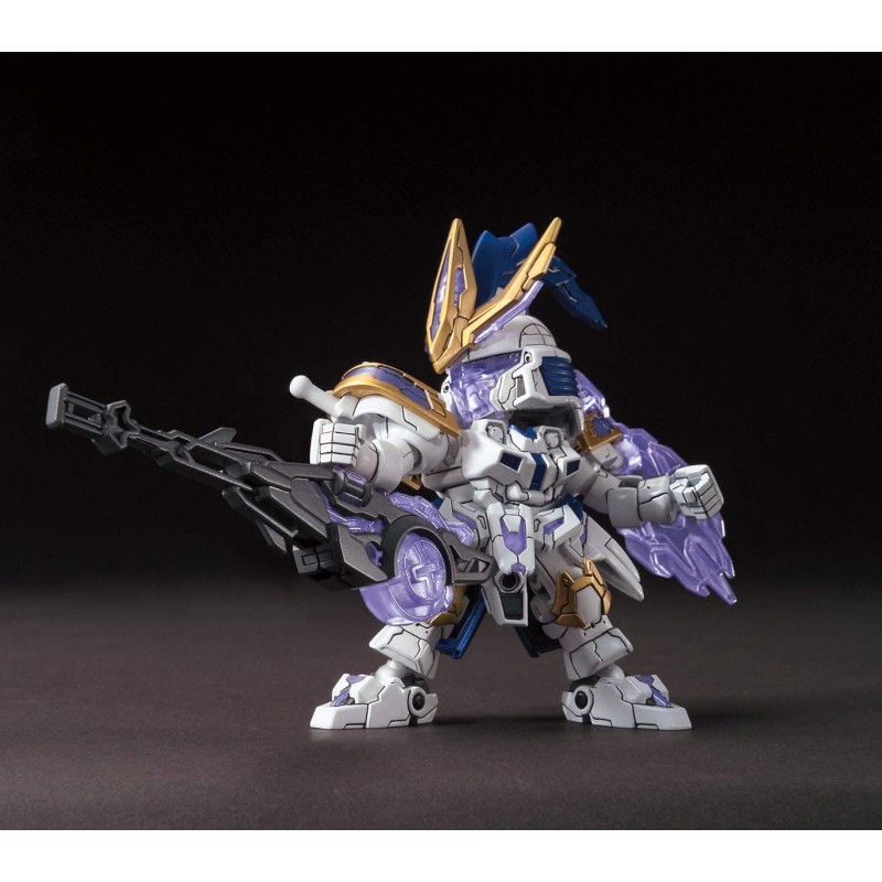 xiahou dun gundam