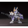 Gundam: SD Xiahou Dun Tallgeese 3, Bandai
