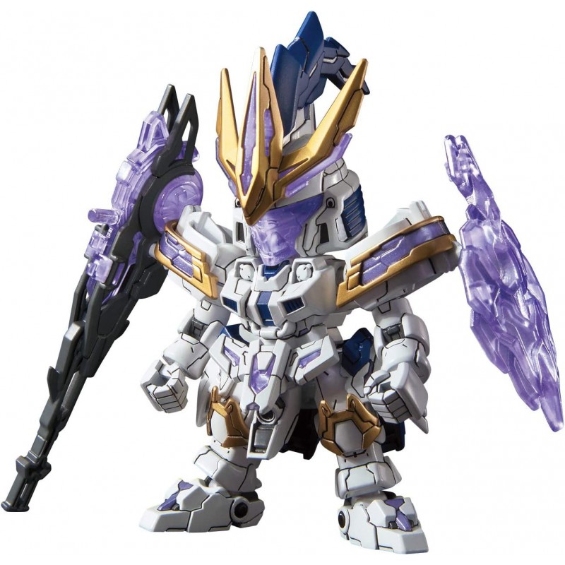 Gundam: SD Xiahou Dun Tallgeese 3, Bandai