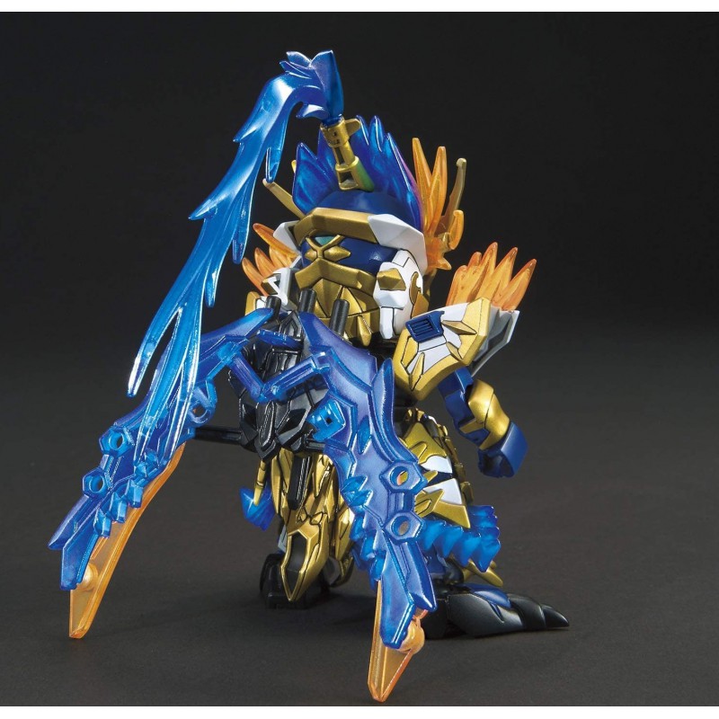 Gundam: SD Sangoku Soketsuden - Sun Ce Astray - ,