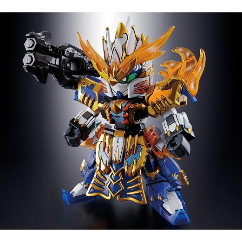 Gundam: SD Taishi CI Duel, Bandai