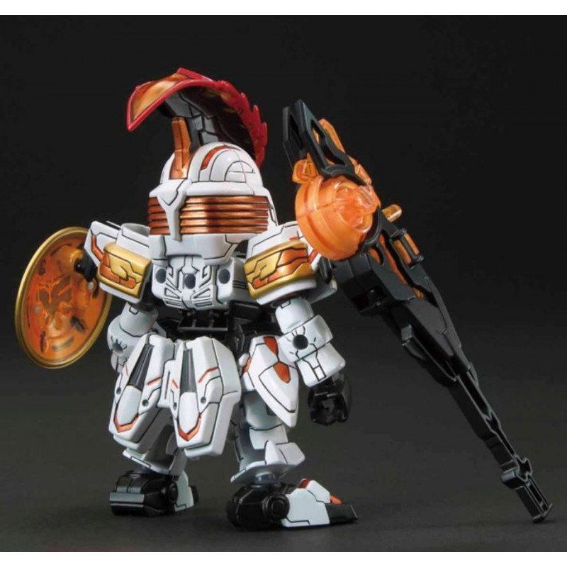 Gundam: SD Xiahou Yuan Tallgeese, Bandai